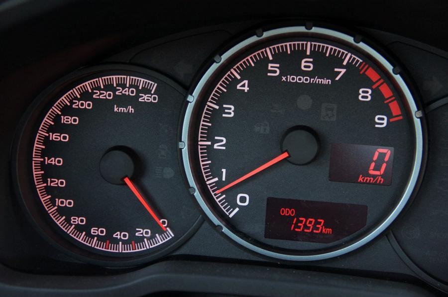  Subaru BRZ 2011 года  (фото 114 из 209)